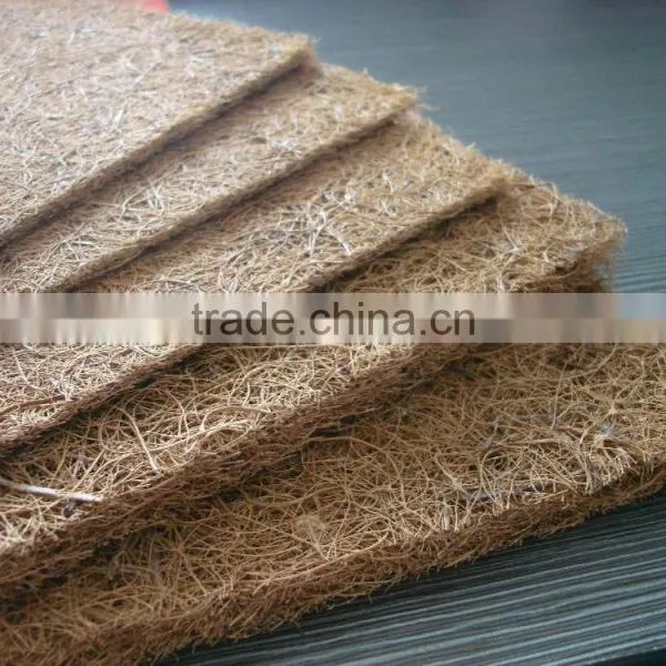 Natural Coir Fiber Mattress Layer photo-3