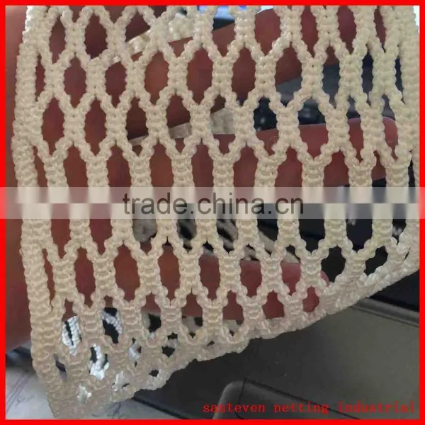 PP Net With Braiding Border,net Bag photo-3