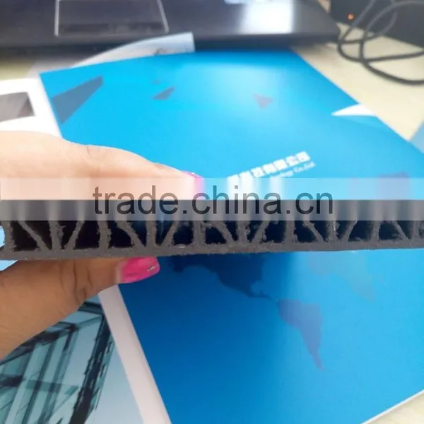 Easy Handling Good Toughness Construction Shuttering photo-5