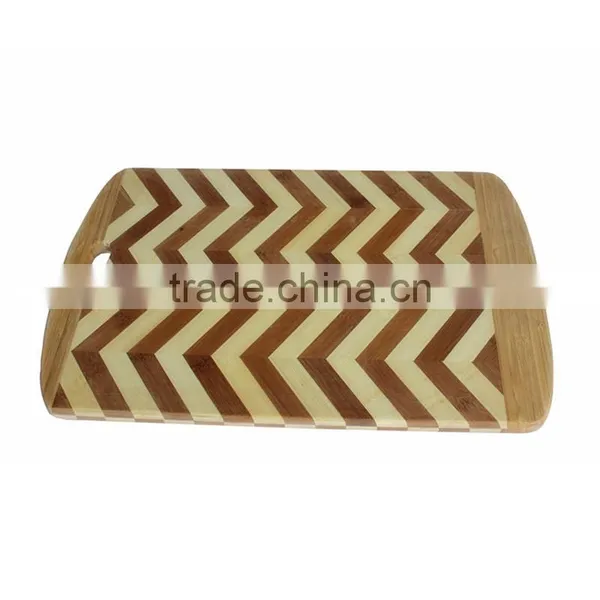 Bamboo Kitchenware --highly Quality Bamboo Cutting Board