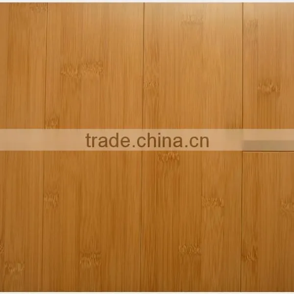 100% BAMBOO Solid Carbonized Horizontal Bamboo Flooring photo-3