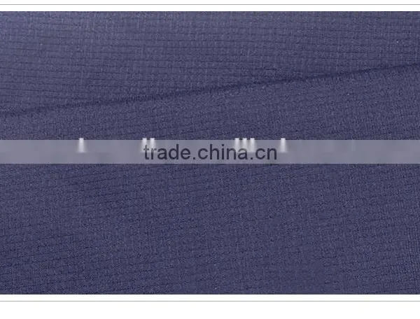 230t Ripstop Nylon Fabric or Nylon Taslon 2*2 Stripe Fabric pu Pvc Coated photo-2