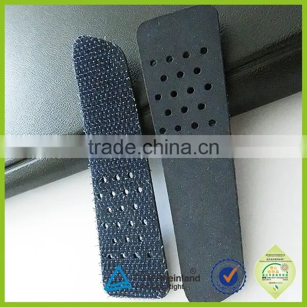 New Design Performance Jacket Custom Hook&loop Strap Sleeve Tabs photo-3