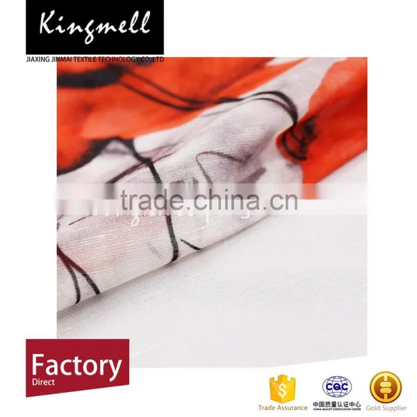 Linen Yarn Dyed Price Italian Linen Fabric photo-2