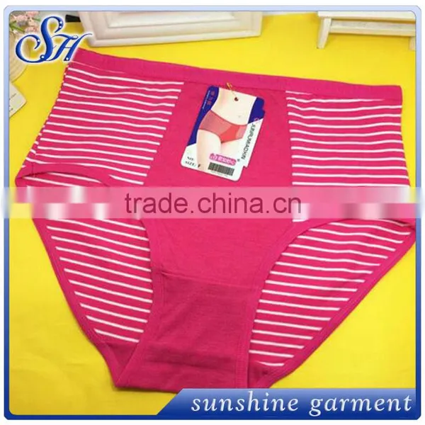 Wholesale Strip Underwear With Soft Materials for Sexy Women photo-4