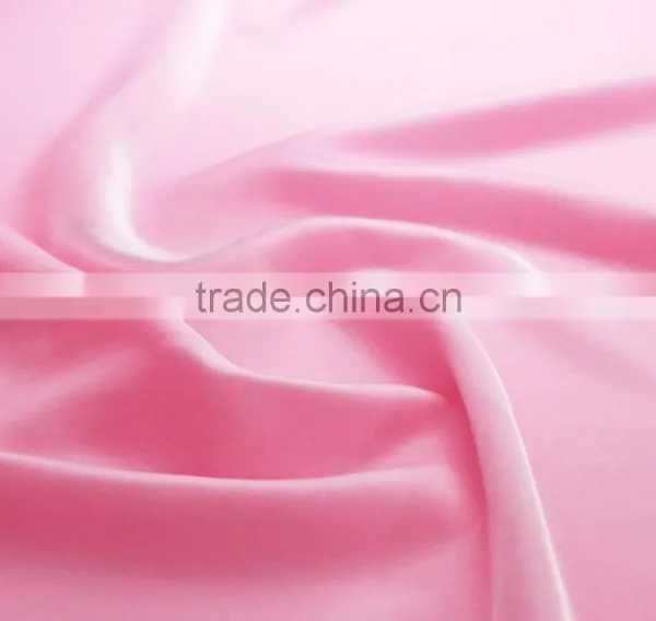 100 Cotton Plain Poplin Fabric Dyed Fabric Printing Fabric Hot Sale photo-3