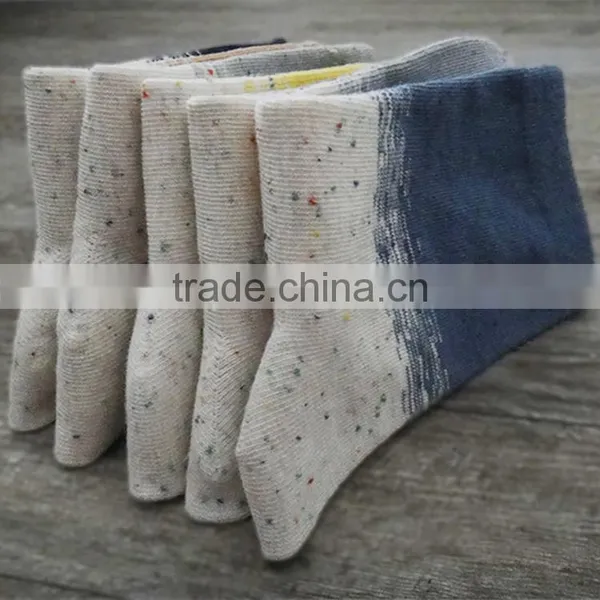 Cheap Price Good Quality Men's Casual Socks photo-4