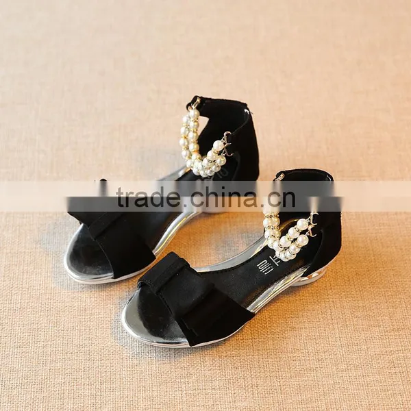 HFRW 234 2017 China Wholesale Hot Style and High Quality Cheap Price Baby Shoe photo-3