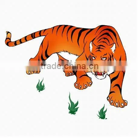 Creative New Apple Design Custom Heath Fruit Tree Various Letters Heat Transfer Plastisol/Screen Printed Sticker For T-shirts photo-5