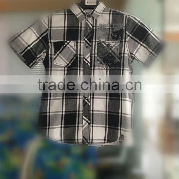 Men's Shirt