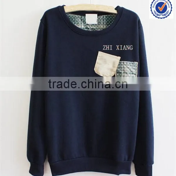 Fashion Custom Women's Hoodies & Sweatshirts photo-2