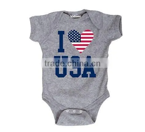 Custom Printing Baby Romper for Newborns to 18-month-olds and New Design Baby Bubble Romper Wholesale photo-5
