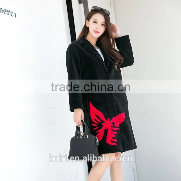 Newes White Rabbit Fur Coat New Cashmere Thick Real Rex Rabbit Fur Overcoat Winter Luxury Hooded Parkas Genuine Rabbit Fur Coats photo-3