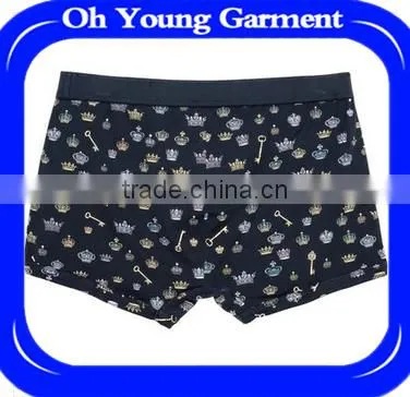 2016 High Quality Comfortablecheap Popular Brand Men Underwear, Man Underwear,sexy Tights Underwear
