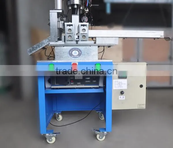 Automatical Welding and Cutting Machine With CE photo-3