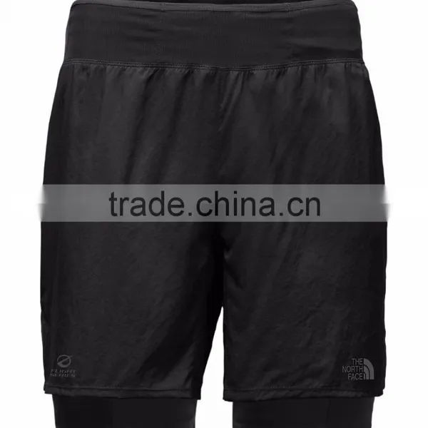 Ultralight Mens Sports Shorts Ventingworkout Shorts Gym Shorts Men photo-3