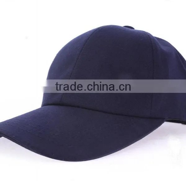 Custom Hot Sale Sport Hat Summer Baseball Cap With Many Colors photo-4