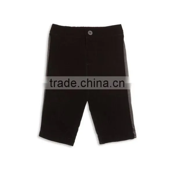 Latest Design Baby Suit for Wedding Fashion Shirt/pants/vest 3 Pieces photo-3