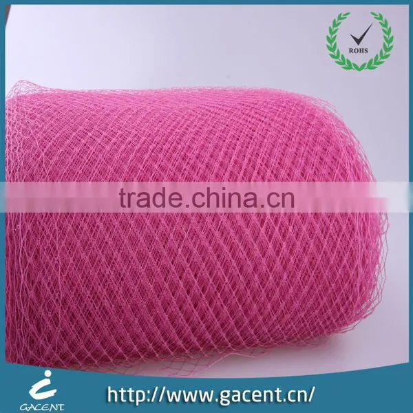 Wedding Decoration Soft Tulle Spool Mosquito Veil Mesh photo-4