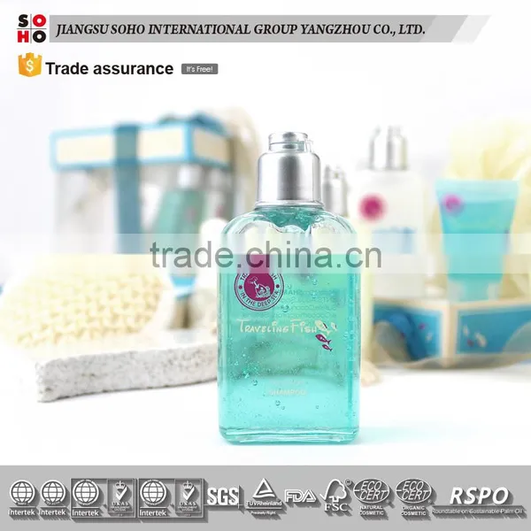 2017 New Design Discount Hotel Toiletries photo-2