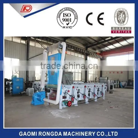 RD Garments Waste Recycling Machine photo-2