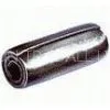 Customed Coiled Stainless Steel Slotted Pin photo-3