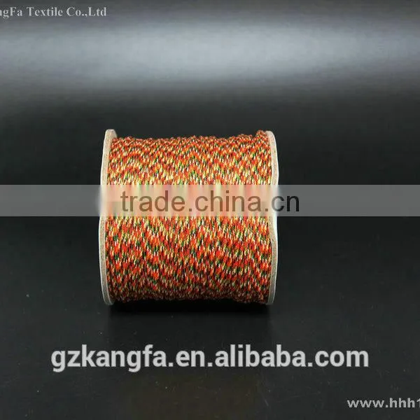 Most Popular Silk Tassel Thread photo-4