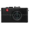 Leica D-LUX 5 Digital Camera (Black) USA