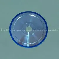 Spare Part-twin Disk for Rieter R1/R20 Open End Spinning Machinery photo-2