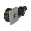 25W Outer Rotor BLDC 53mm 3 Phase CW / CCW Brushless DC Motor