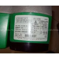 EMERSON CONTROL TECHNIQUE UNI3402