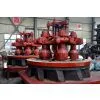 China Lattest Shanghai Sunstone Raymond Mill,give it a Go! photo-2