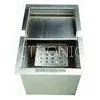 Money Slot With Metal Keypad for Banking Application and Other Financial Devices.