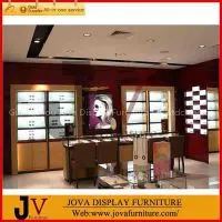 High Cabinet for Optical Shop Frame Displays
