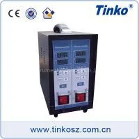 Tinko 2 Zone Injection Mold Temperature Controller no Logo photo-3