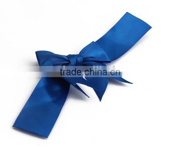 Ribbon Bow for Hat Decoration photo-4