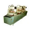 Plastic Doors And Windows Equipments Three-head Seamless Welding Machine