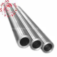 Titanium Tube OT4 photo-2