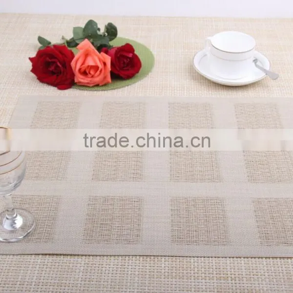 Table Decoration Custom Placemats photo-2