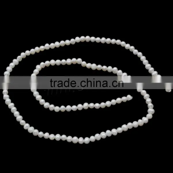 wholesale 2-3mm natural freshwater pearls
