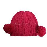 Winter Knit Hat photo-2