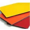 Color-coated Aluminum-plastic Sheet/coils for Decoration