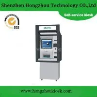 19 Inch Self Service Kiosk in Payment Kiosks