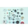 Pressed Bearings