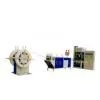 High-Density Polyethylene Crossed Pipe Extrsion Line