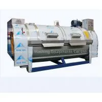300kg Horizontal Washing Machine