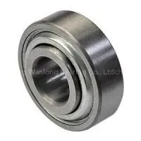 203KRR2 Special Agricultural Ball Bearing