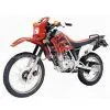 QP200GY-5 199.5cc Off-Road Motorcycle