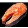 Salmon Steaks