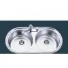 Stainless Steel Sink